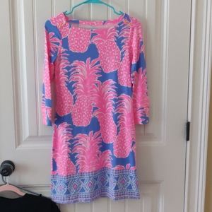 Lily Pulitzer dress XS